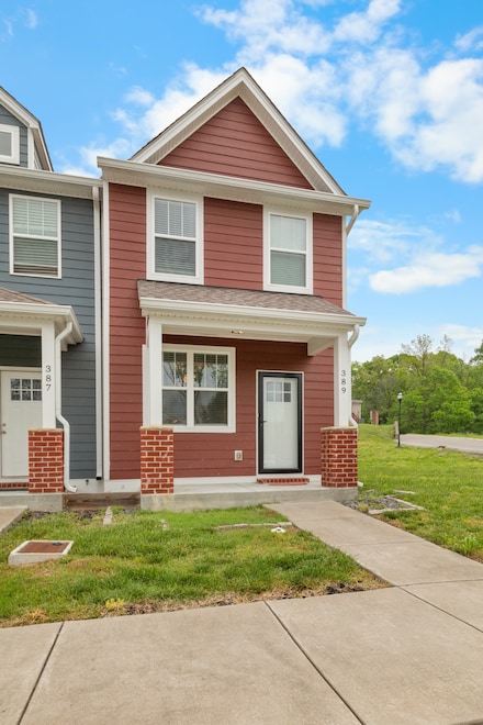 1382 Rural Hill Rd Unit 389, Antioch, TN 37013