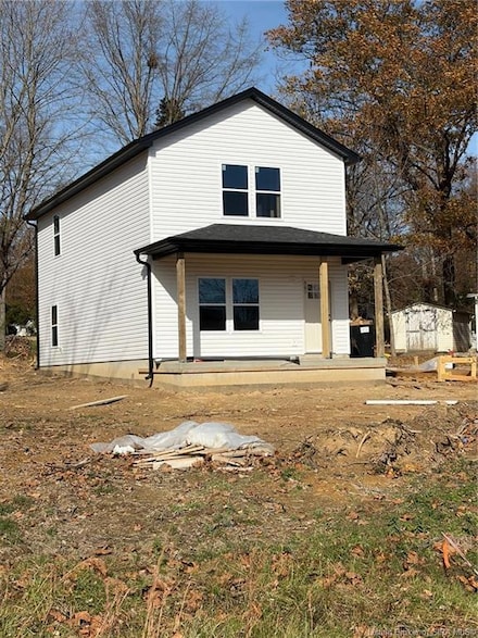 1845 Heathglen Cir, North Vernon, IN 47265