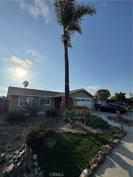 3542 Ponderosa Dr, Oceanside, CA 92058