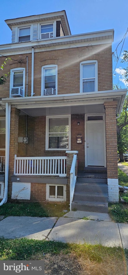 731 Spruce St, Trenton, NJ 08638