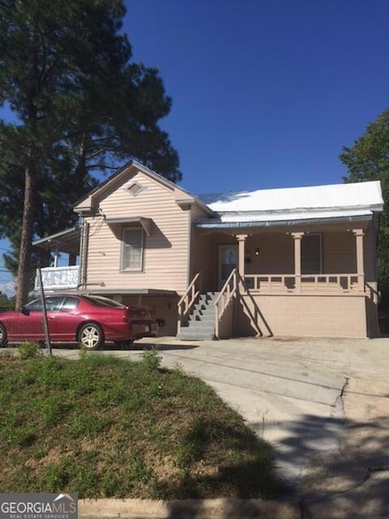 791 Liberty St, Macon, GA 31201