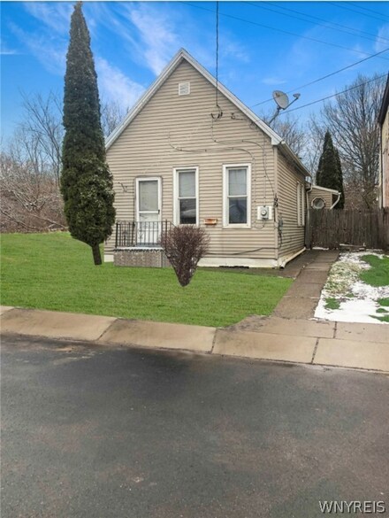 199 Goethe St, Buffalo, NY 14206