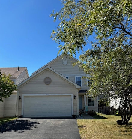 1121 Violet Ln, Joliet, IL 60431