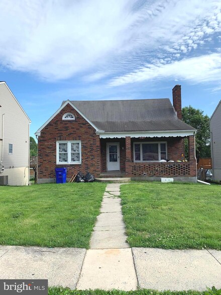 721 Medway Rd, Hagerstown, MD 21740