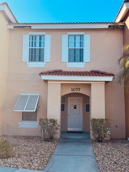 1077 Park Ridge Cir, Kissimmee, FL 34746