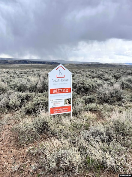 T14 R118 SEC 1 High Point Ranch, Evanston, WY 82930