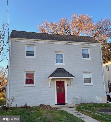 361 Concord Ave, Ewing, NJ 08618