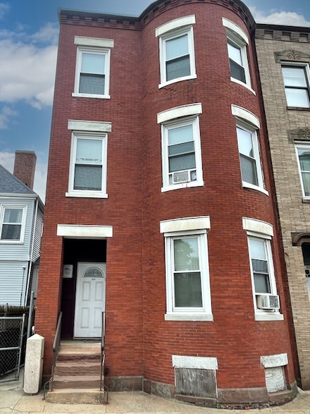 1277 Massachusetts Ave Unit 3, Dorchester, MA 02125