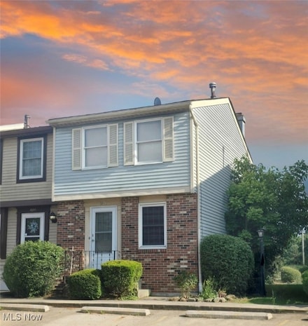 4843 Grafton Rd, Brunswick, OH 44212