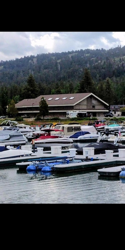 400-Dock L11 Pine Knot Ave, Big Bear Lake, CA 92315