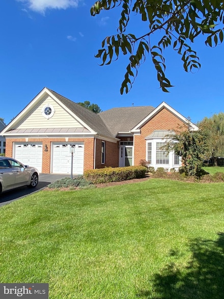 15536 Fassels Ct, Haymarket, VA 20169
