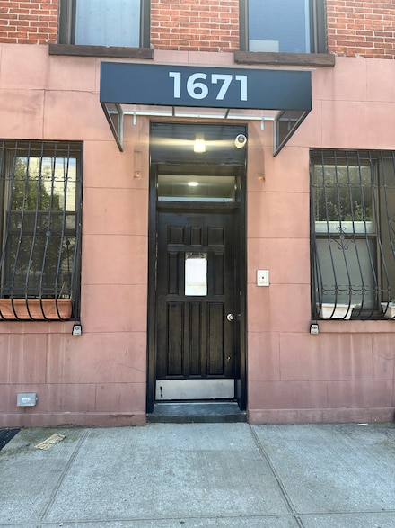1671 8th Ave, South Slope, NY 11215