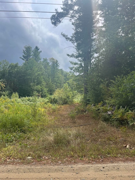 Lot 8 N Wakefield Rd, Wolfeboro, NH 03894