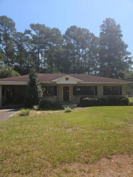 1465 1st St SE, Cairo, GA 39828