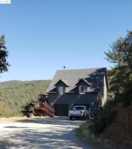 22288 Gunsight Rd, Sonora, CA 95370