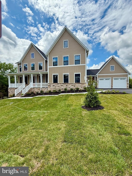 41003 Ln, Aldie, VA 20105