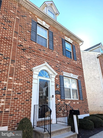 417 E Hector St, Conshohocken, PA 19428