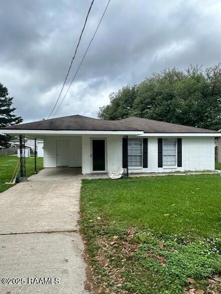 107 Zilia St, Lafayette, LA 70501