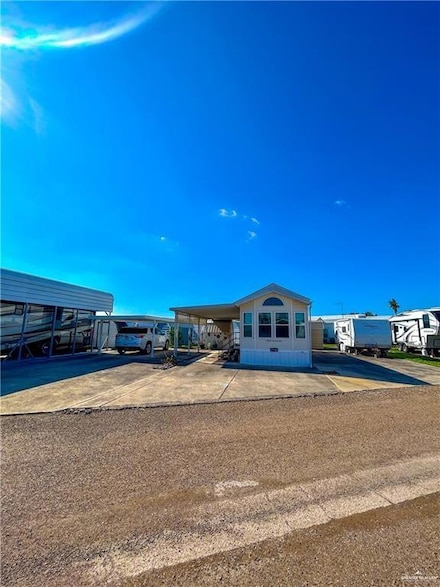 3746 Haidee Dr, Edinburg, TX 78542