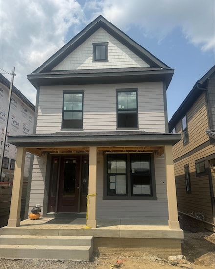 109 Encore Park, Powell, OH 43065