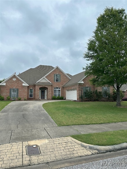 8855 Marston Way, Montgomery, AL 36117