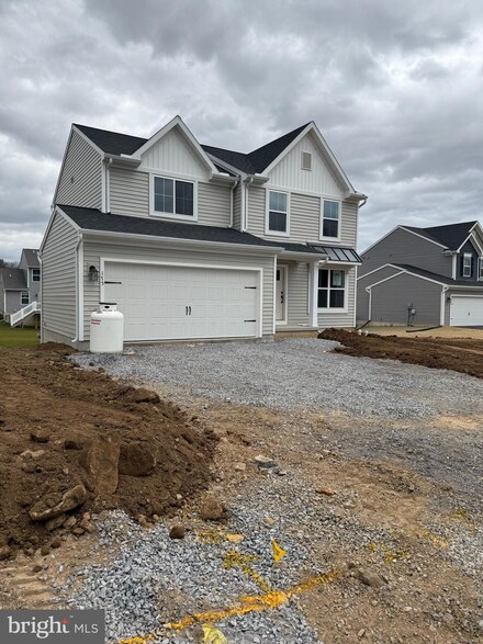 175 Isabella Cir, Bellefonte, PA 16823