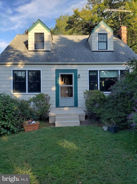 119 Washington Grove Ln, Gaithersburg, MD 20877