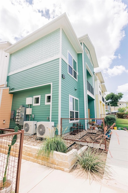 8601 W Gate Blvd Unit 11101, Austin, TX 78745