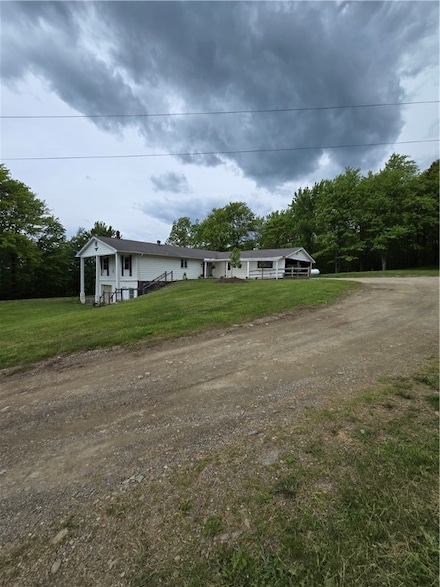 900 County Route 99, Woodhull, NY 14898