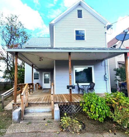 507 E 8th St, Berwick, PA 18603