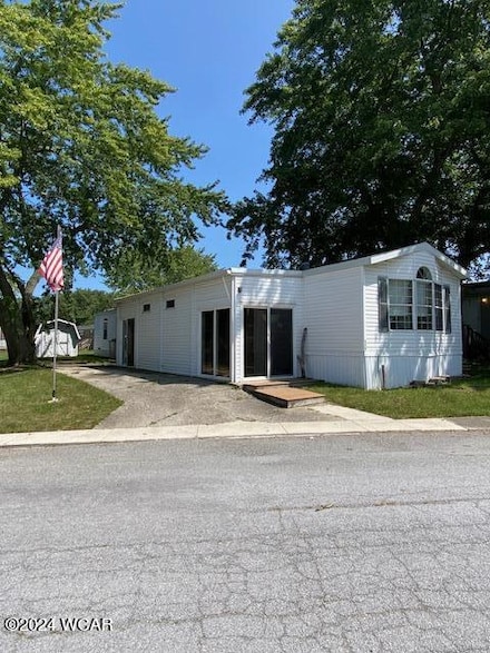 1800 Reservoir Rd, Lima, OH 45804
