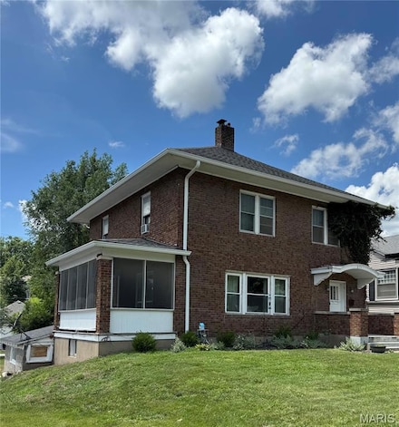 211 Virginia St, Hannibal, MO 63401