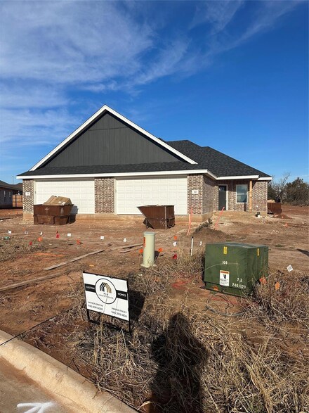 142 Pedernales, Abilene, TX 79606