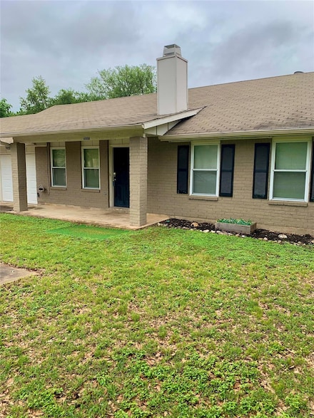 600 Hedgewood Dr Unit B, Georgetown, TX 78628