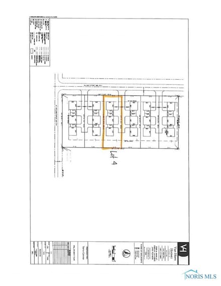 0 Park St Lot 4, Findlay, OH 45840