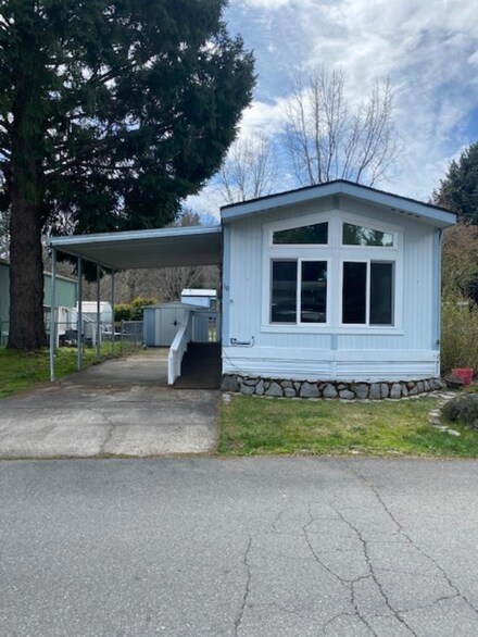 315 W Evans Creek Rd Unit 10, Rogue River, OR 97537