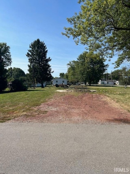 737 N Main St, Linden, IN 47955