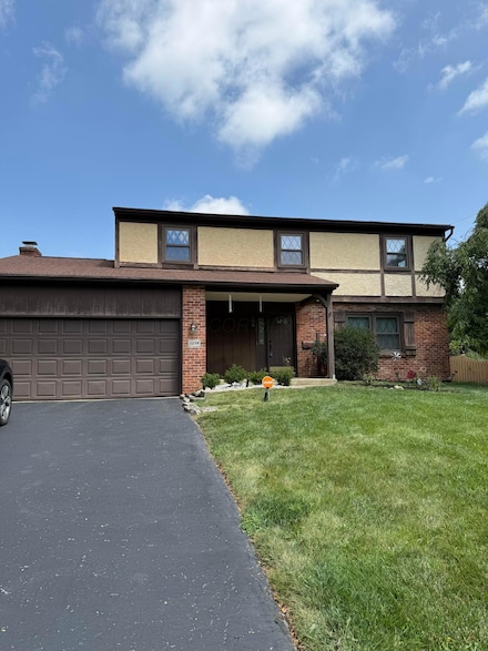 1258 Denbigh Dr, Columbus, OH 43220