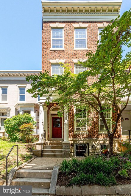 1437 R St NW, Washington, DC 20009