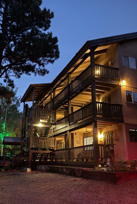 64 Mammoth Mountain Rd Unit 214, Angel Fire, NM 87710