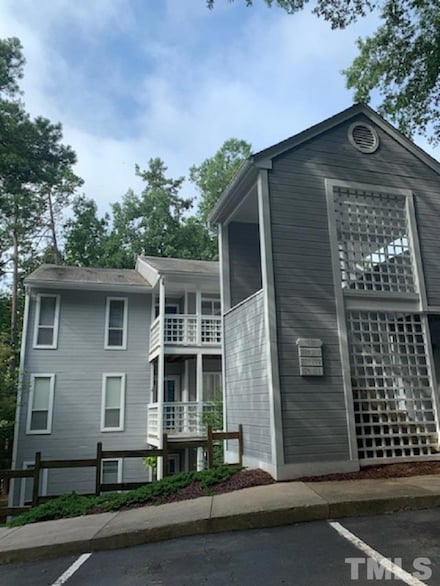 4601 Timbermill Ct Unit 304, Raleigh, NC 27612