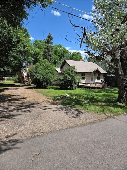 2350 / 2352 Garland St, Lakewood, CO 80215