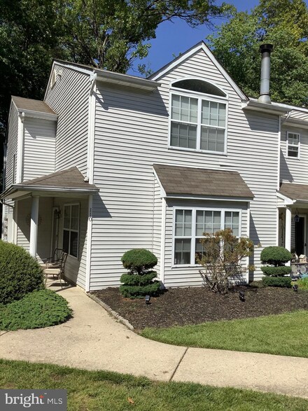 110 Pendragon Way Unit 110, Mantua, NJ 08051