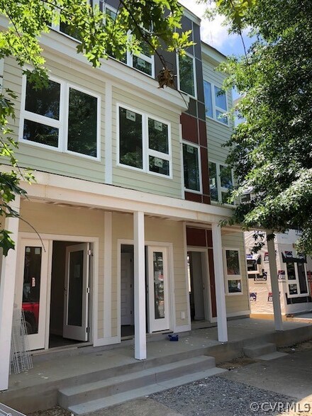 1209 Bainbridge St, Richmond, VA 23224