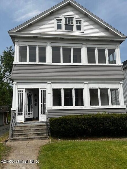 511 New Scotland Ave, Albany, NY 12208