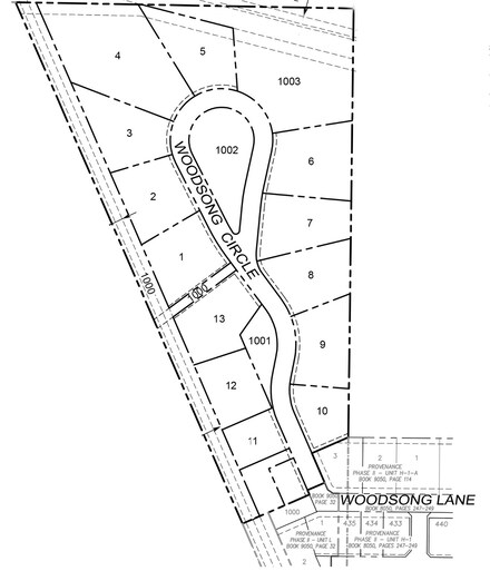 WC05 Woodsong Ln, Shreveport, LA 71106