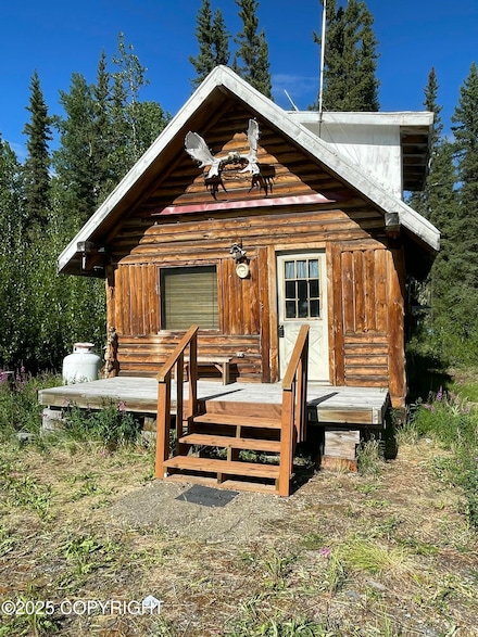 Lot 15 Lakeside Dr, Glennallen, AK 99588