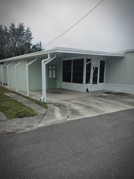 6135 66th St N Unit 404, Saint Petersburg, FL 33709