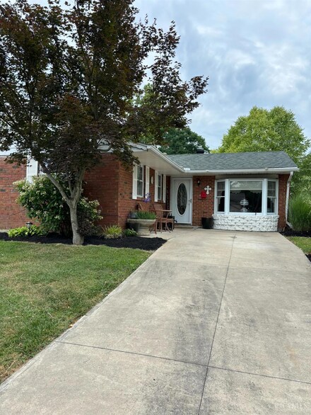 6918 Monogahela Dr, Cincinnati, OH 45244