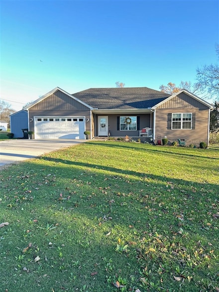 103 Country Club Blvd, Russellville, KY 42276
